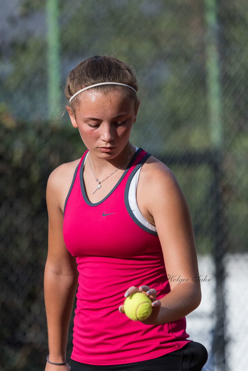 Cara June Thom 272 - Luebecker Stadtmeisterschaft